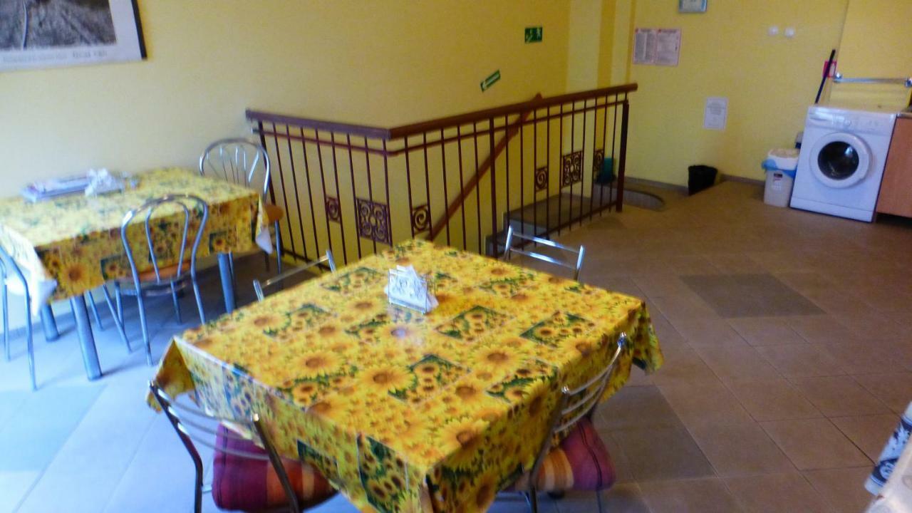 Iwona Hostel - Budget Rooms With Private Bathrooms ソポト エクステリア 写真