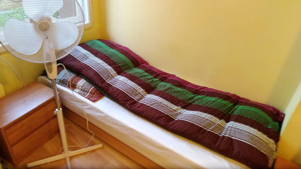 Iwona Hostel - Budget Rooms With Private Bathrooms ソポト エクステリア 写真