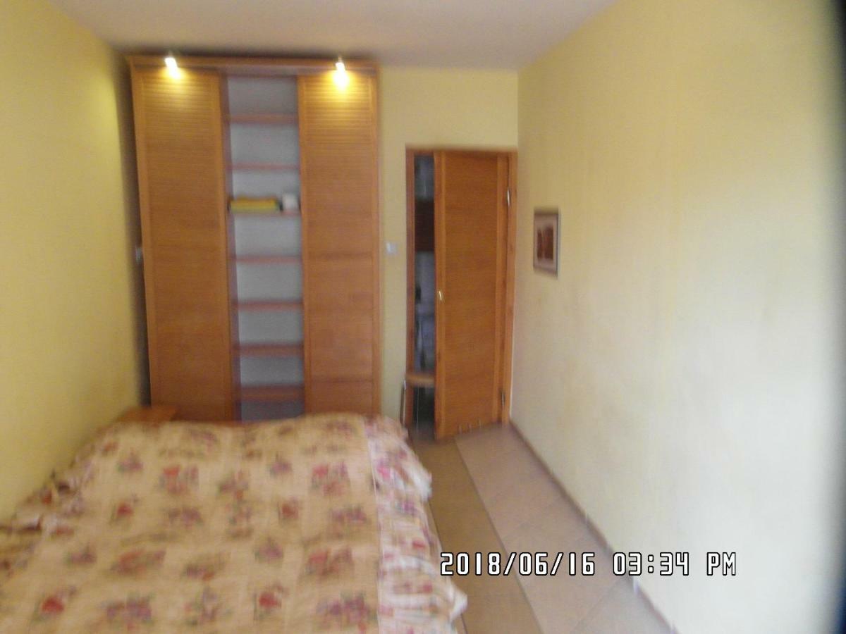 Iwona Hostel - Budget Rooms With Private Bathrooms ソポト エクステリア 写真